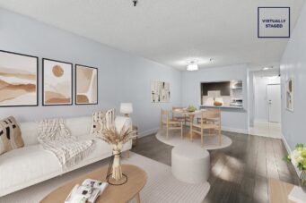 #101 -2119 Bellevue Avenue